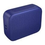 HP 350 Bluetooth Speaker  Blue – 2D803AA