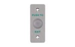 Hikvision DS-K7P02 Exit Button