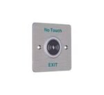 Non- touch Exit & Emergency Button