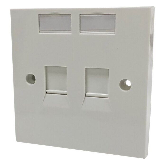 faceplate 42