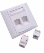 Apkr Faceplates Double