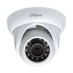 Dahua 1MP 720P DH-HAC-HDW1100EMP IR HDCVI dome