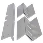 ZL Bracket Lock, ZL-BRACKET-180
