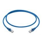 HST 1M CAT 6 PATCH CORD