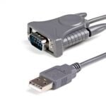 Wang Teng USB serial 25 pin