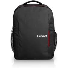 Lenovo B510 15.6” Laptop Everyday Backpack - Black - GX40Q75214