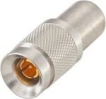 RF connector