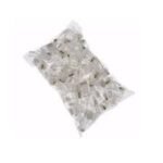 RJ45 cat 6 Jack Connectors 1000Pcs
