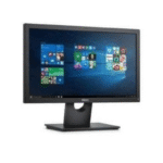Dell E2016HV 19.5 Inch (49.41 Cm) LED Backlit Monitor