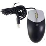 Hp Refurbished Wired Mouse