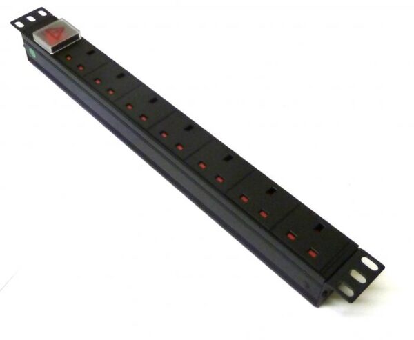 APS Power Distribution Units 7way
