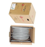 Siemon Cat 6 UTP Ethernet Cable 305M-9C6M4-E3