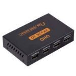 HDMI Splitter 1×4 Ports 4 Port 1080P