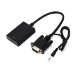 Generic VGA TO HDTV Adapter