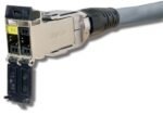 T7F-01-1 Jack CAT7 TERA Siemon
