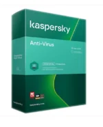 Kaspersky Standard 1 Device - 1 Year