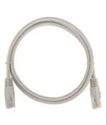 APS CAT 6 1METER PATCHCORD- WHITE