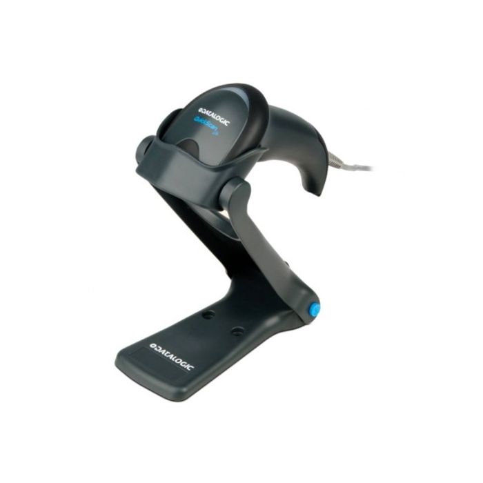 QW2120 Datalogic Quickscan 1D Wired Barcode Scanner