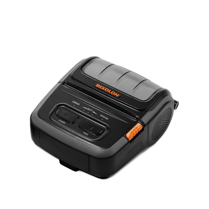 SPP-R310 Mobile printer