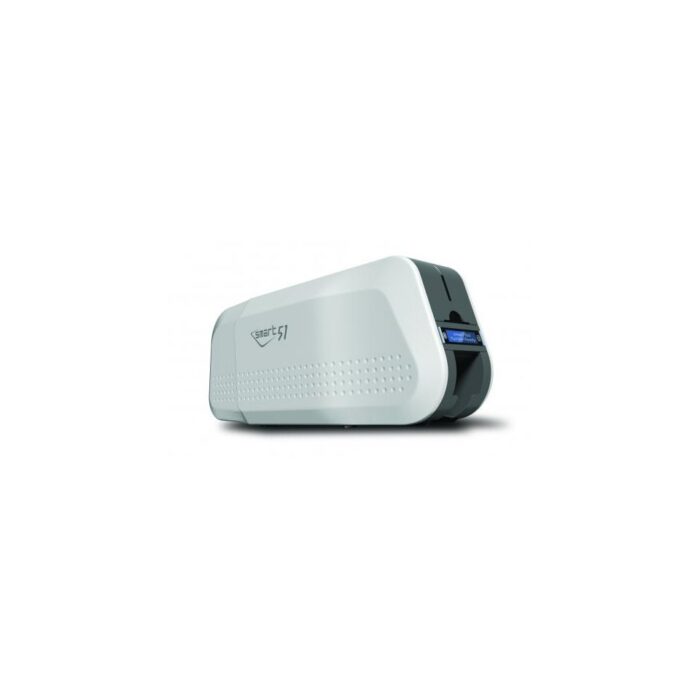 SMART-51S Single-Sided ID Card Printer