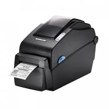 Bixolon SLP DX 220 Label Printer 