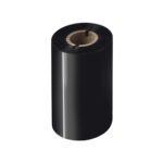 Bixolon 110mmx 74M Wax Ribbon