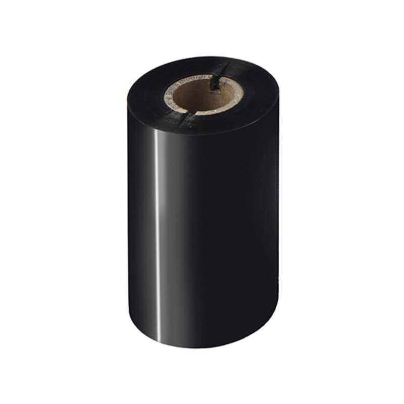 Bixolon 110mmx 74M Wax Ribbon