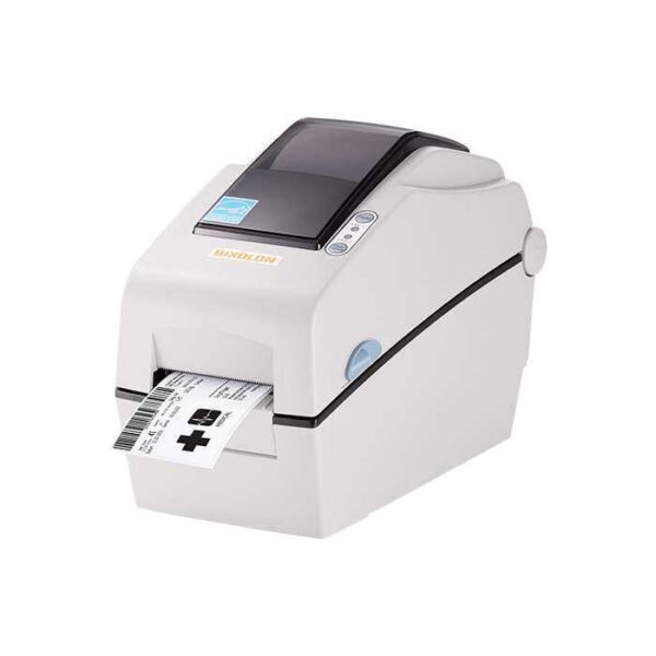 Bixolon SLP DX 220 Label Printer