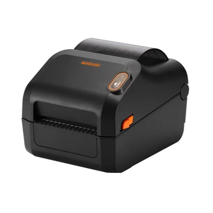 Bixolon XD3-40 4 Inch Direct Thermal Compact Label Printer