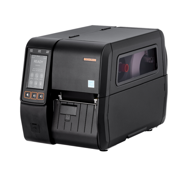 Bixolon XT5-40 Industrial Label Printer