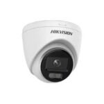 Hikvision DS-2CE70DF0T-PF 2 MP ColorVu Indoor Fixed Turret camera