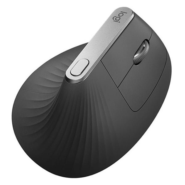 Logitech Lift Vertical Ergonomic Mouse
