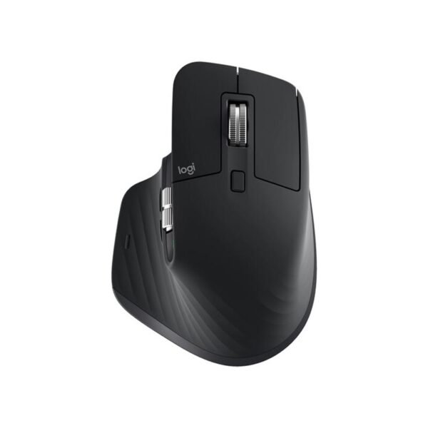 Logitech MX Master 3S Wireless Mouse – GRAPHITE