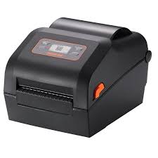 Bixolon XD5-40D direct thermal printer