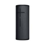 Ultimate Ears BOOM 3 Wireless Speaker (Night Black)