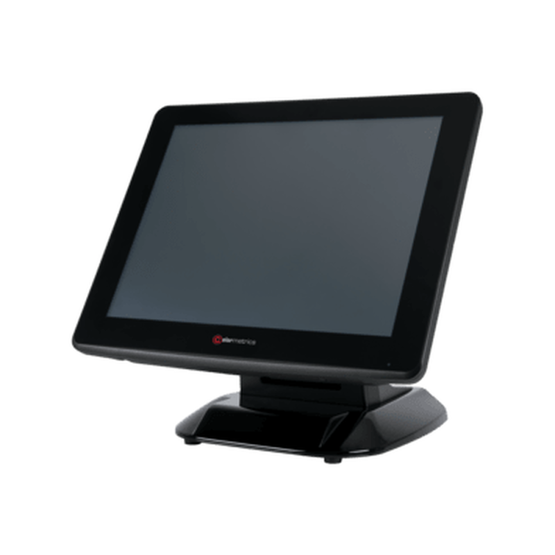 APEXA Posbank Intel Core i3 8GB RAM/128GB SSD/Win 10 Touch POS Terminal