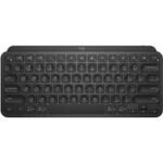 Logitech MX Keys Mini Wireless Keyboard