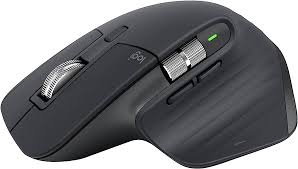 MX Master 3S Wireless Mouse - GRAPHITE