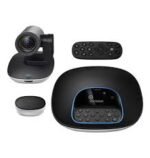 Logitech Group Video conferencing Solution