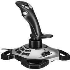 Logitech G Extreme 3D Pro Joystick