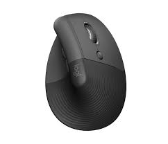 Logitech Lift Vertical Ergonomic Mouse