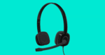 Logitech H151 Stereo Headset with Noise