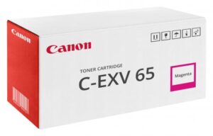 Canon Toner C-EXV 65 Magenta