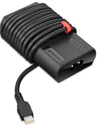 Lenovo ThinkPad 65W USB C Slim Power Adapter