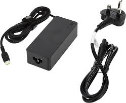 Lenovo 4X20M26276 Indoor 65W Black Power Adapter/Inverter