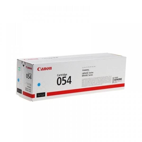 Canon 054 Cyan Toner Cartridge 3023C002AA