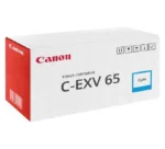 Canon  C-EXV 65 Cyan Toner
