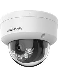 Hikvision 2MP Fixed Dome Network Camera DS-2CD1123G2-LIU(F)