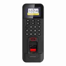 Hikvison Fingerprint Access Control DS-K1T804BMF