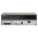 Hikvision DS-7604NI-K1/4P 4 Channels